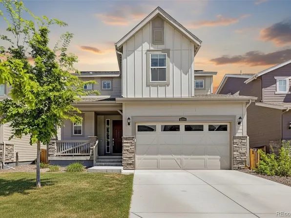 10226 Uvalda Street, Commerce City, CO 80022