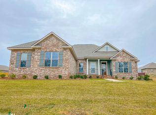 13312 Ibis Blvd, Spanish Fort, AL 36527