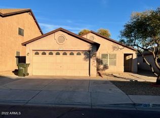 12951 N Pablo St, El Mirage, AZ 85335