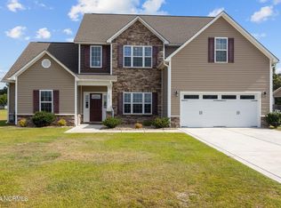 104 Lindenrain Blvd, New Bern, NC 28562