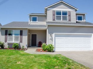 1535 Adelman Loop, Eugene, OR 97402