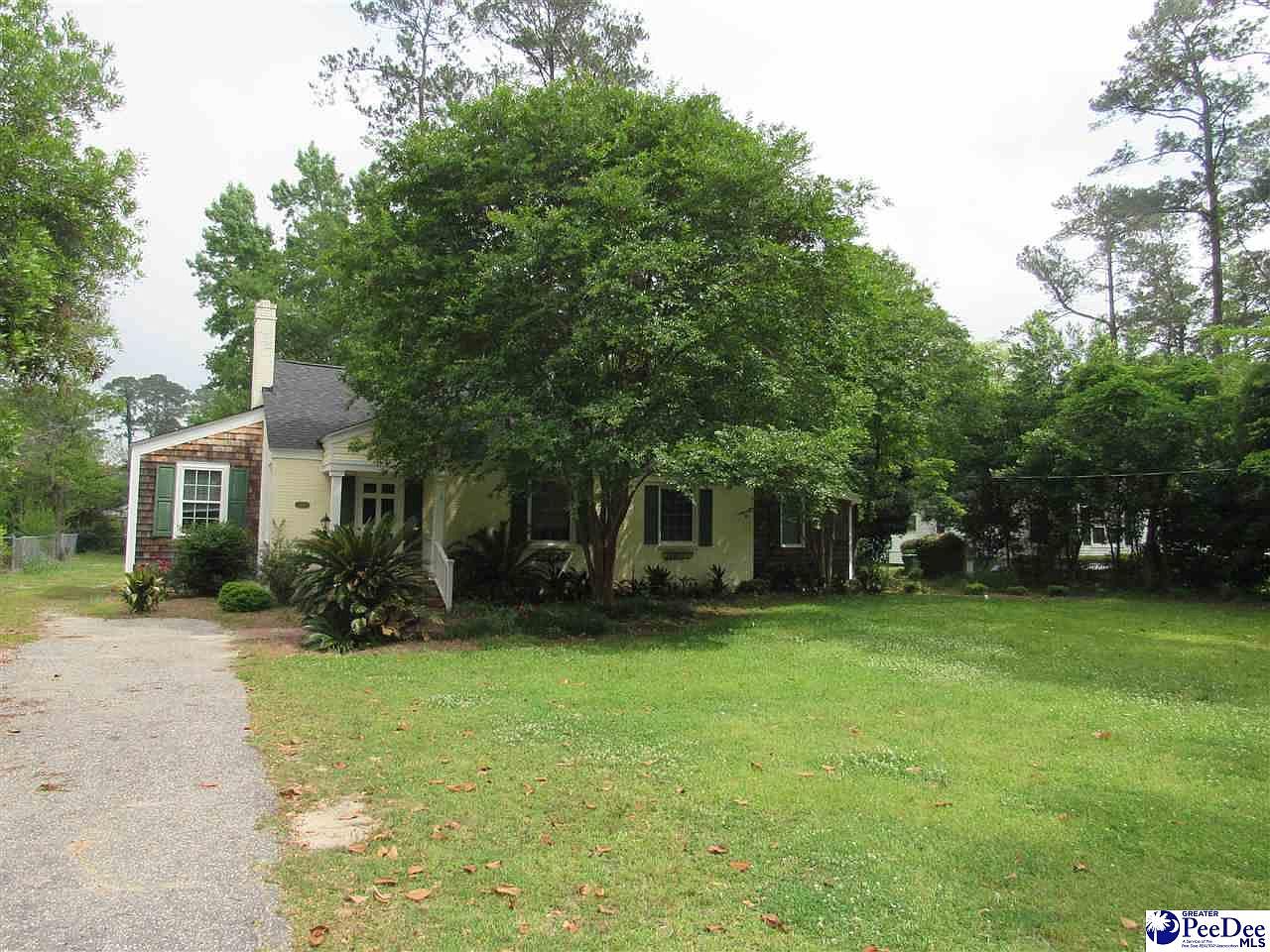 1409 Jackson Ave, Florence, SC 29501 Zillow