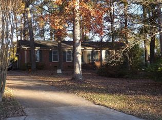 4703 Whitby Pl, Greensboro, NC 27406