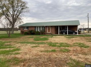 7110 Palmersville Hwy #89, Palmersville, TN 38241