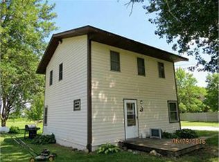 19330 Winchester Ave, Nevada, IA 50201