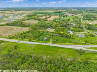 14419 State Highway 4, Marysville, OH 43040