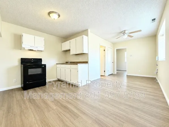 513 E 700 S #515-A, Salt Lake City, UT 84102