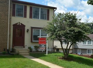 1401 Farmcrest Way, Silver Spring, MD 20905