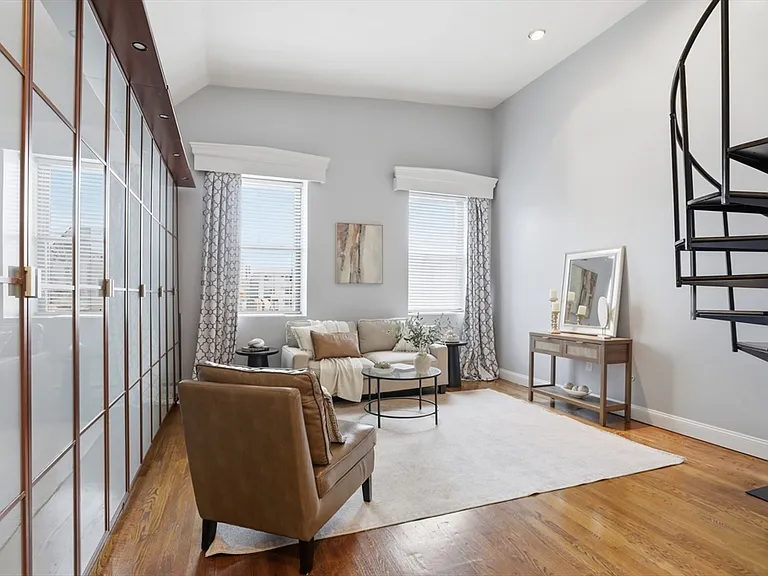 3 Appleton St #504 — Photo 12