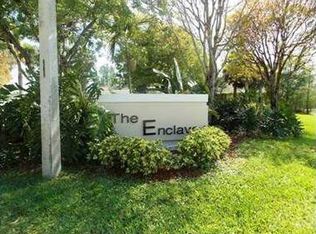 3111 Enclave Way, Lauderhill, FL 33319