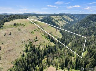 0 Scott Rd, Dixie, WA 99329