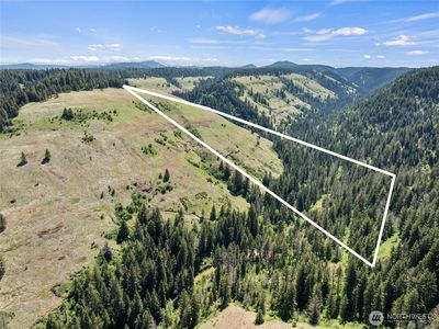 0 Scott Rd, Dixie, WA, 99329
