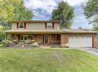 542 Chateaugay Dr, Pataskala, OH 43062