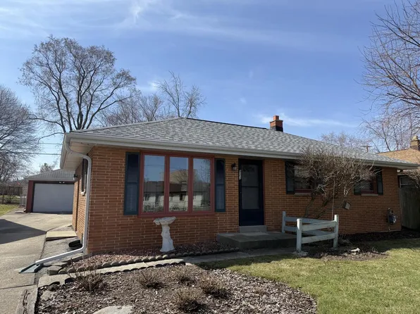 823 Drexel BOULEVARD, South Milwaukee, WI 53172