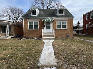 14223 S Dearborn St, Riverdale, IL