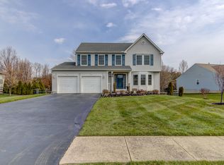 122 Peace Ct E, Bear, DE 19701