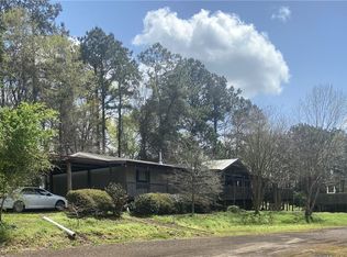 19 Baum Rd, BALL, LA 71405