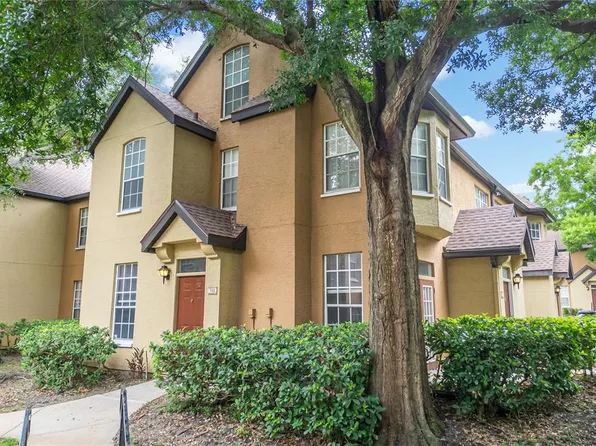 6324 RALEIGH STREET #702, ORLANDO, FL 32835