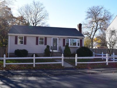 37 Tarbox St, Dedham, MA, 02026