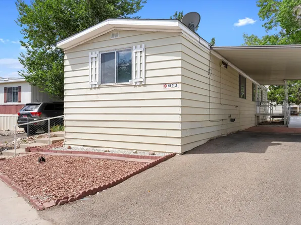 613 Elk Dr SE, Albuquerque, NM 87123