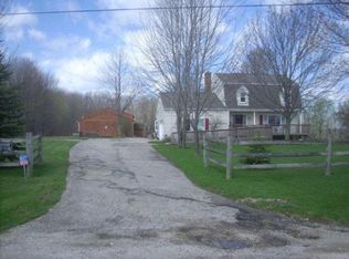 2033 Pelton Rd, Austinburg, OH 44010