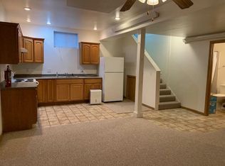 189 1st St E #B, Riverside, IA 52327