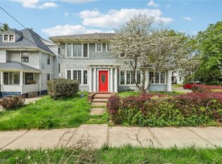 6821 Fleet Ave, Cleveland, OH 44105