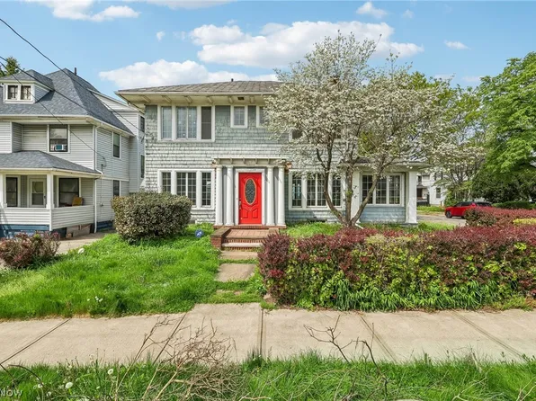 6821 Fleet Ave, Cleveland, OH 44105