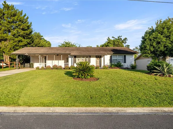 1516 NE 17th Ct, Ocala, FL 34470