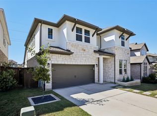 1549 Martin Wells St, Leander, TX 78641