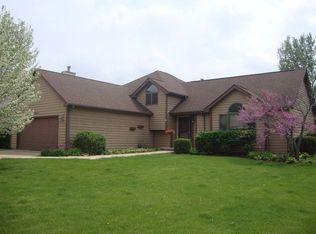 24835 W Illini Dr, Plainfield, IL 60544