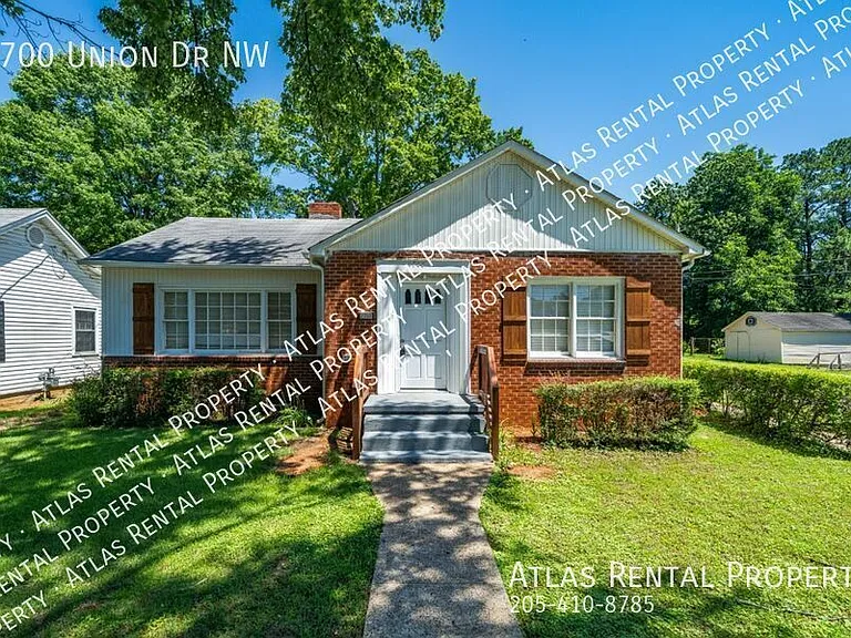 2700 Union Dr NW — Photo 1