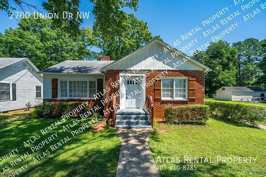 1st image of 2700 Union Dr NW