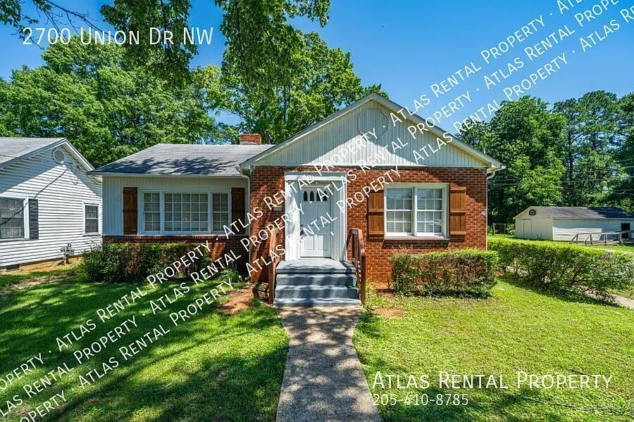 2700 Union Dr NW