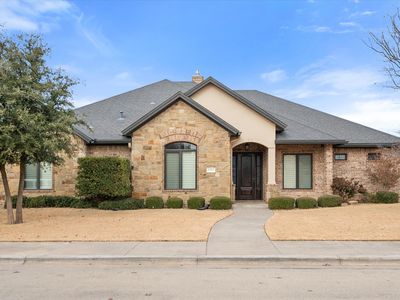 6204 75th St, Lubbock, TX, 79424