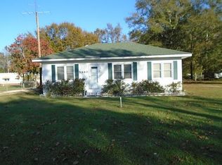 3340 Nazarene Church Rd, Sumter, SC 29154