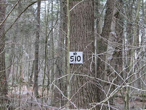 3rd image of Forest Dr E #510-E