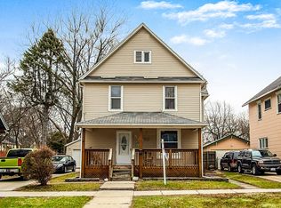 523 Iowa Ave, Aurora, IL 60506