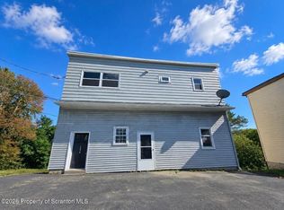 1314 Main St Floor 2, Scranton, PA 18519