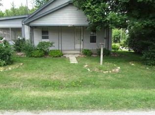 700 S Taylor St, Lowry City, MO 64763