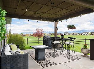 212 Pattee Trl, Bozeman, MT 59718
