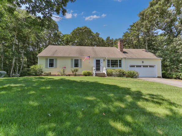 22 Rocky Way, Harwich, MA 02645