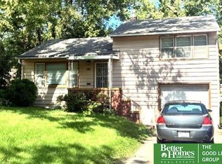 5810 Pratt St, Omaha, NE 68104
