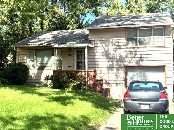 5810 Pratt St, Omaha, NE 68104