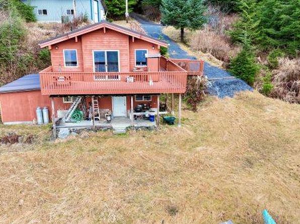 825 Zimovia Hwy, Wrangell, AK 99929