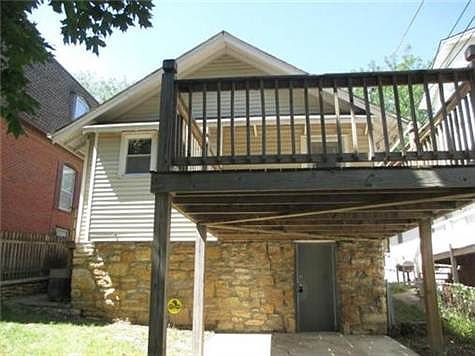 2nd image of 4521 Holly St
