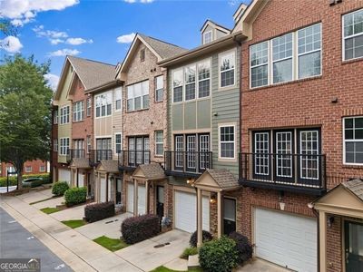 3743 Ashford Creek Ave NE, Atlanta, GA, 30319