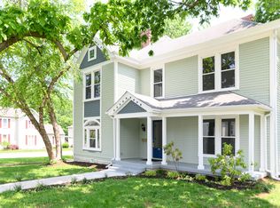 122 Chambers Ave, Georgetown, KY 40324