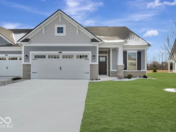 10609 Mangrove Dr, Indianapolis, IN 46239