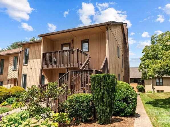 115 Pebble Creek Dr #K5, Asheville, NC 28803